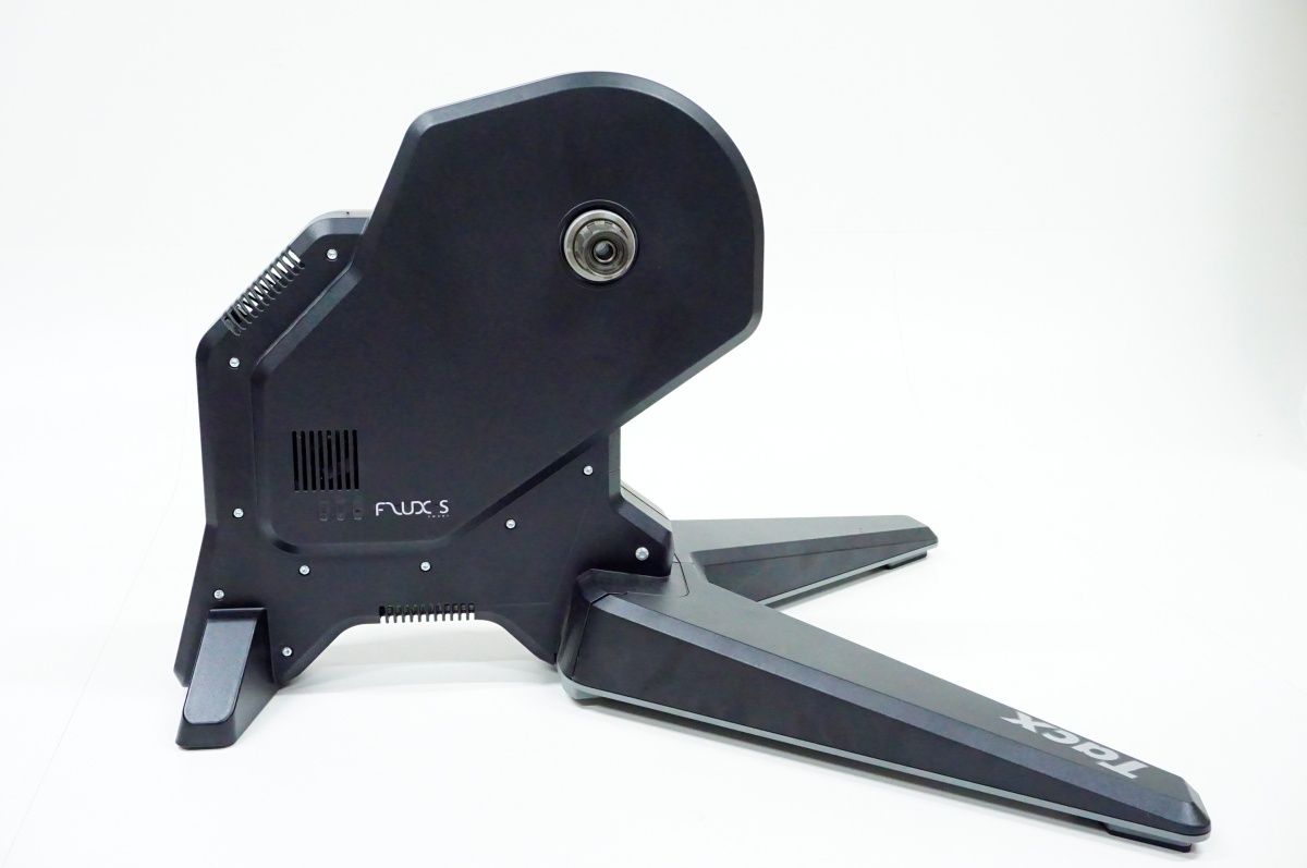 TACX 「タックス」 FLUX S SMART スマートトレーナー