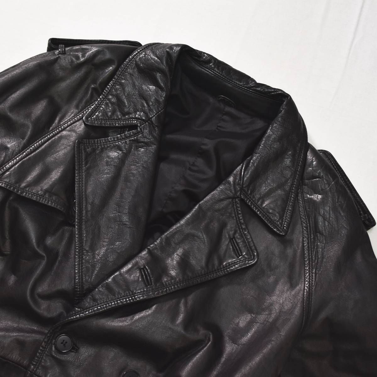 ブラック モード