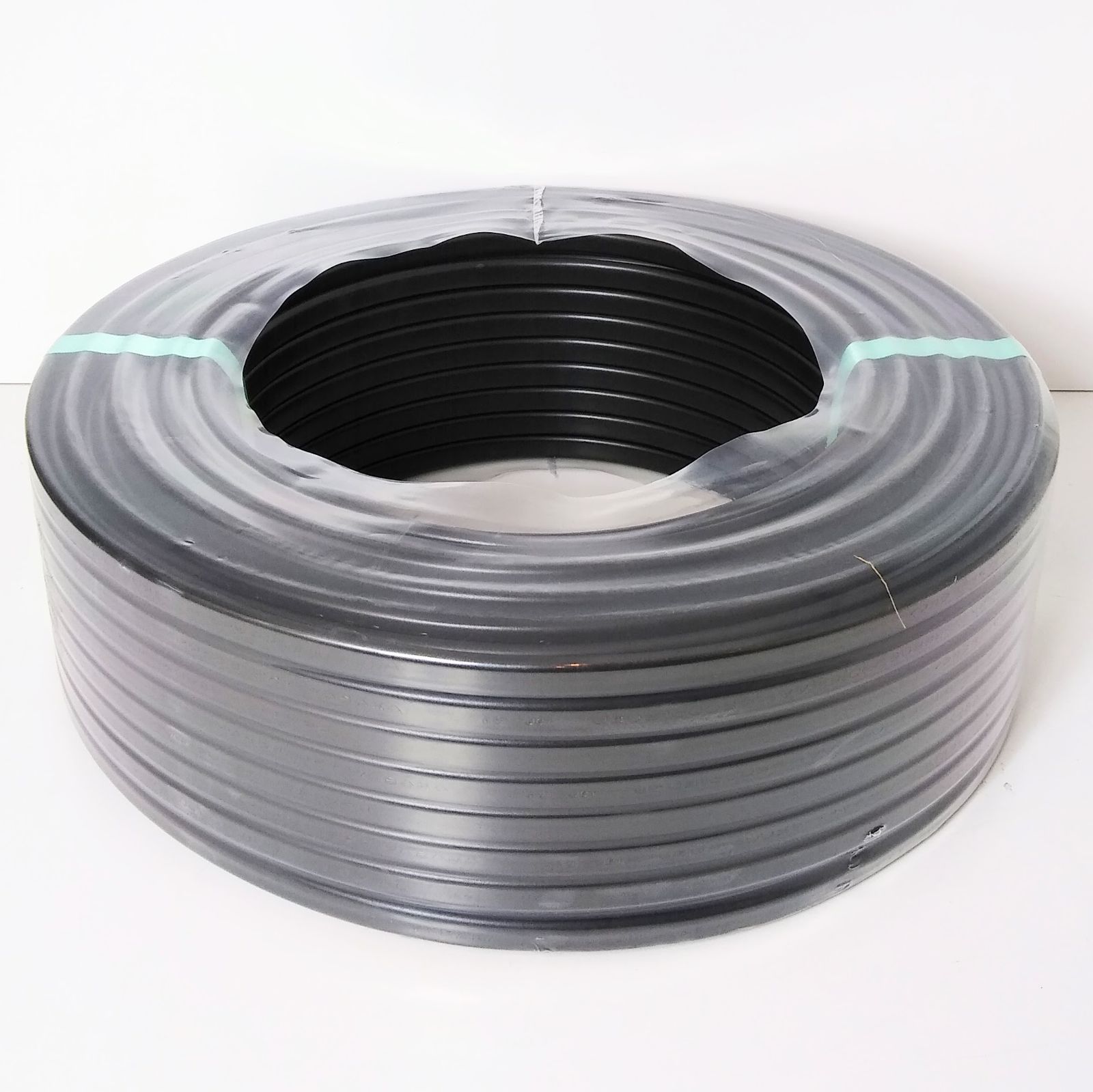 XS320C-黒 弥栄電線