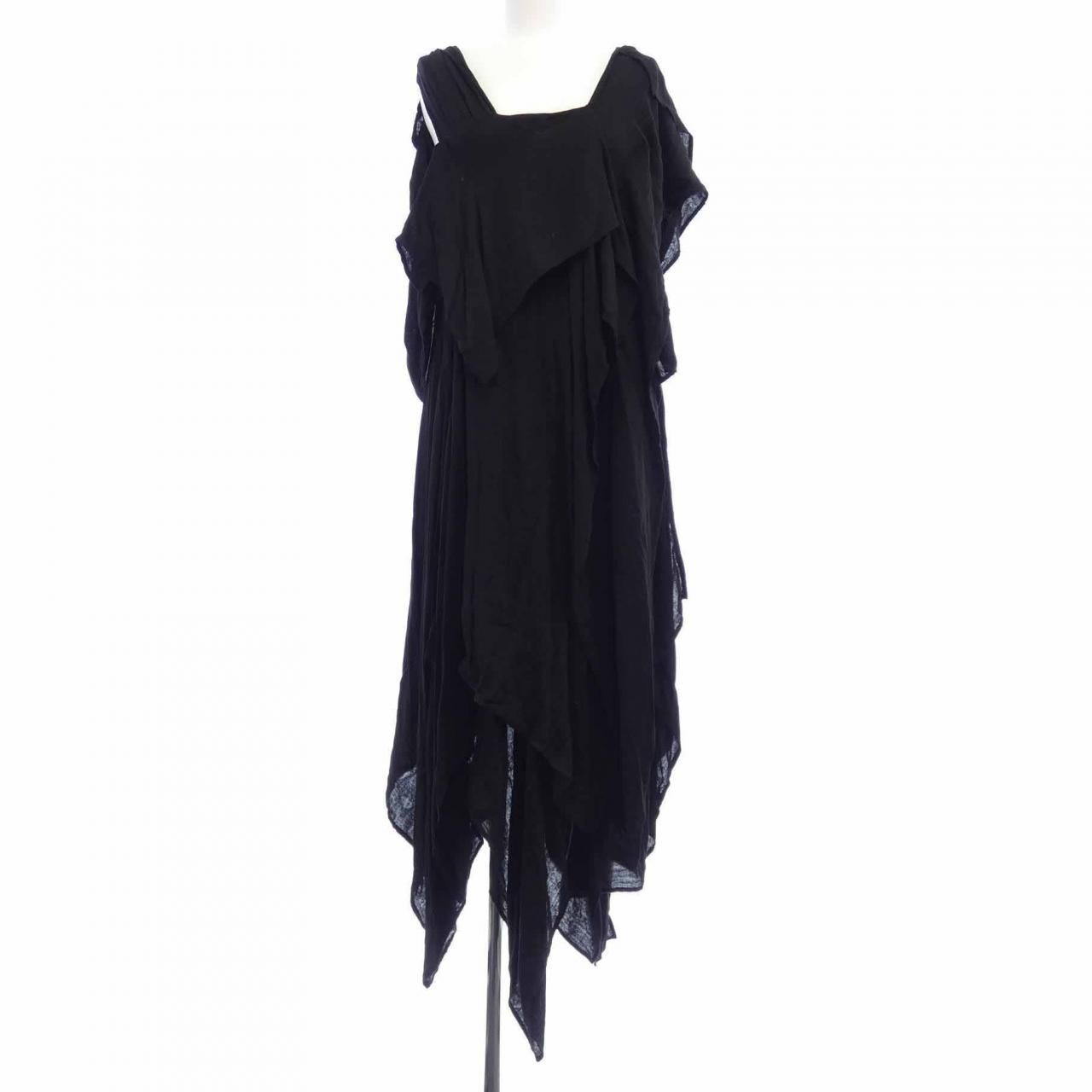 ヨウジヤマモト YOHJI YAMAMOTO FG-D04-200 ワンピース