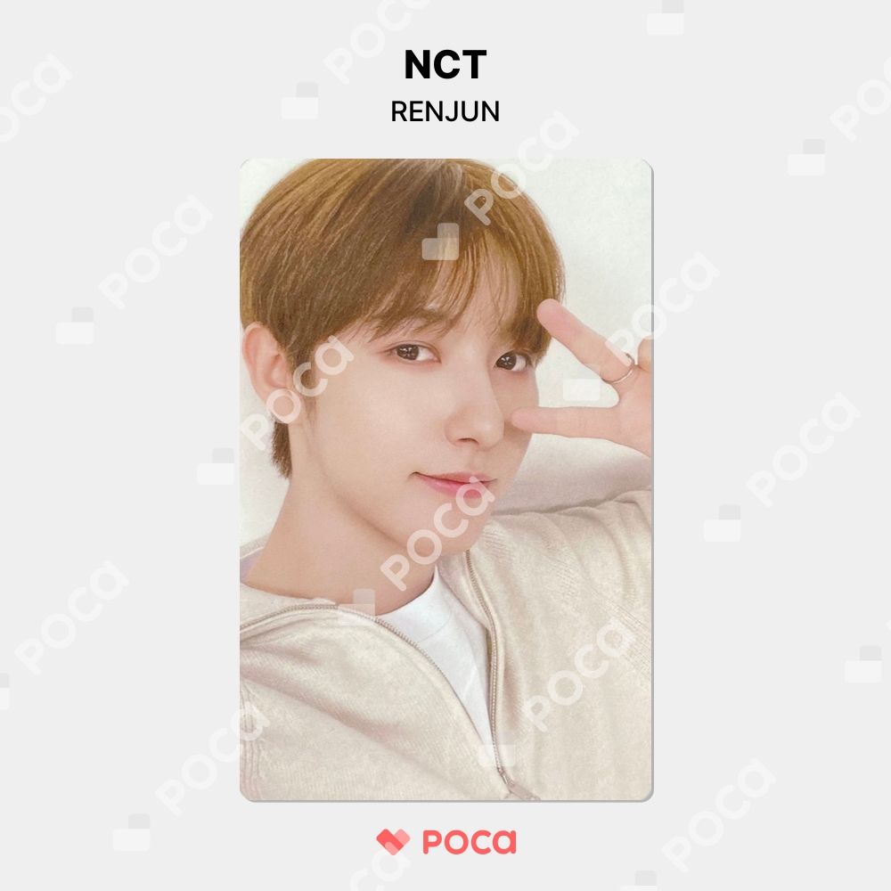 ♥️　NCT2020 　♥️　ロンジュン　トレカ　チケットスクラップブック ♥️ NCT2020 ♥️ ロンジュン トレカ チケットスクラップブック