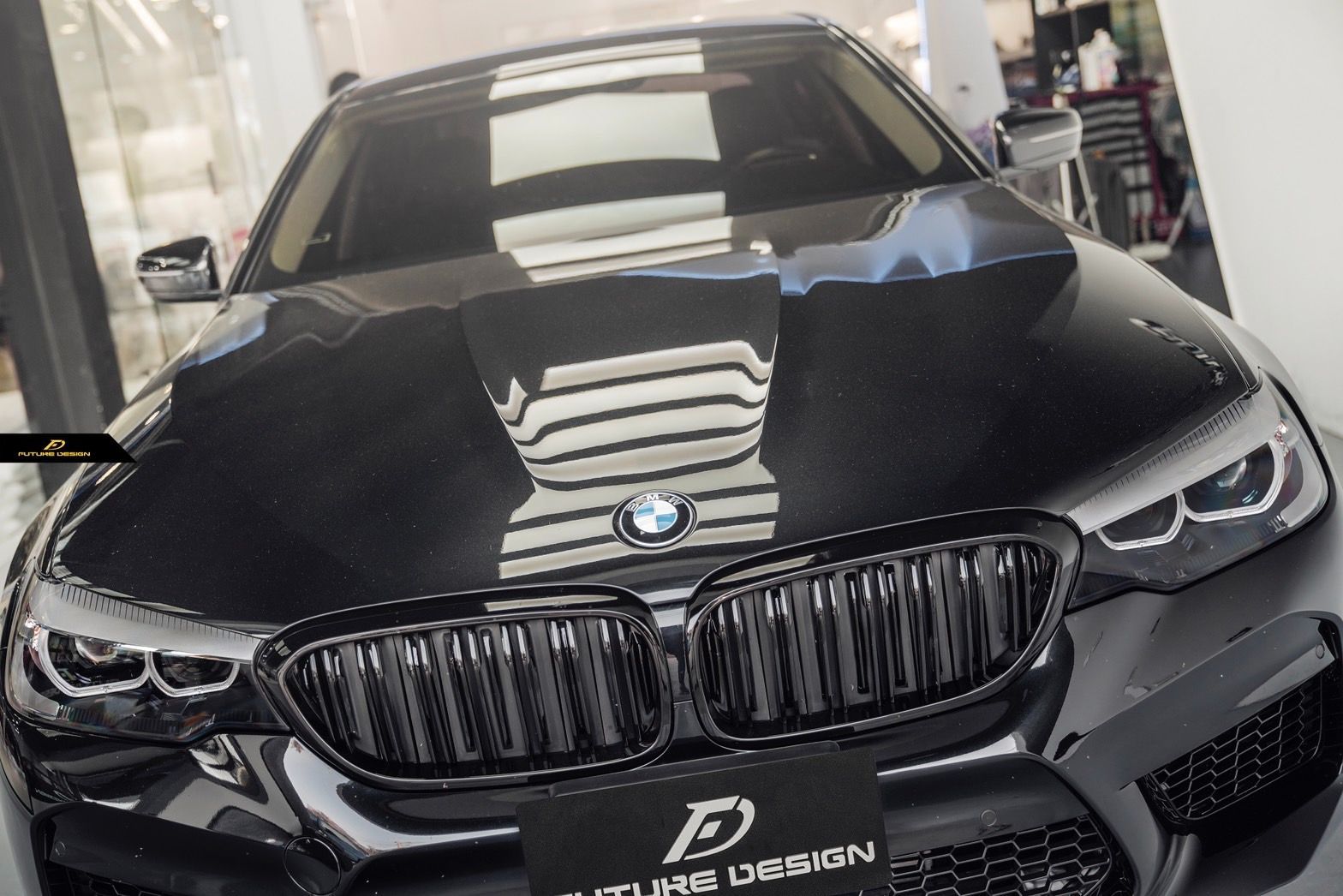 DESIGN BMW