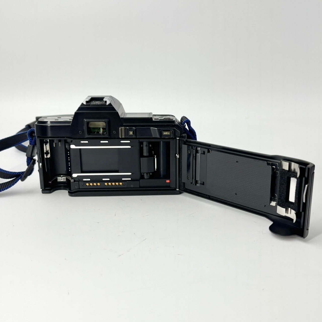 MINOLTA 7000 一眼レフカメラ、ストロボ MINOLTA PROGRAM 2800 AF