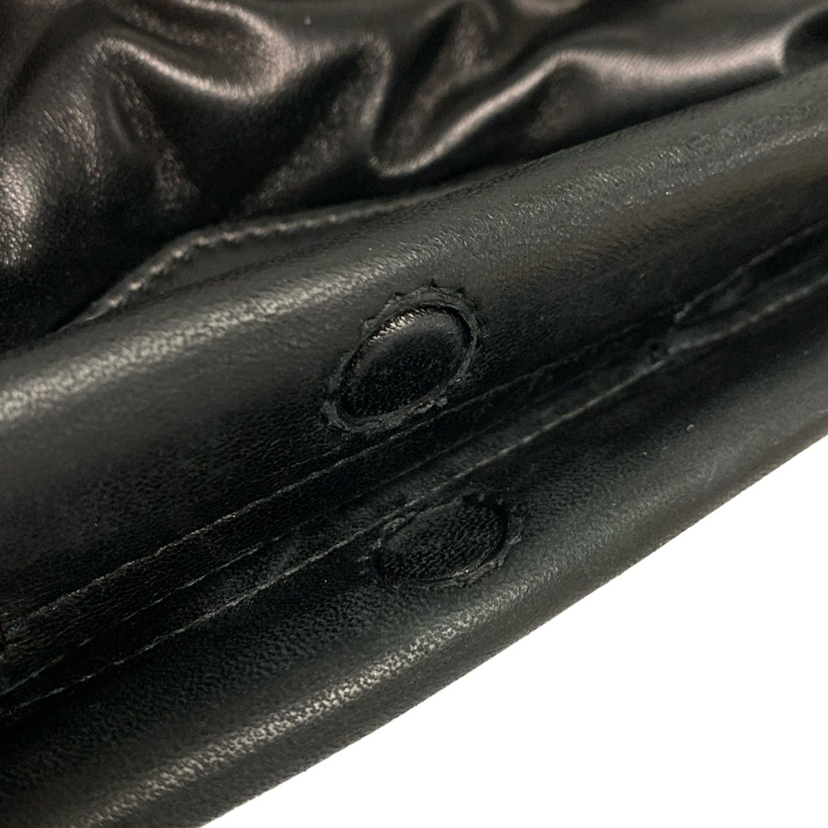 メゾンマルジェラ クラッチバッグ