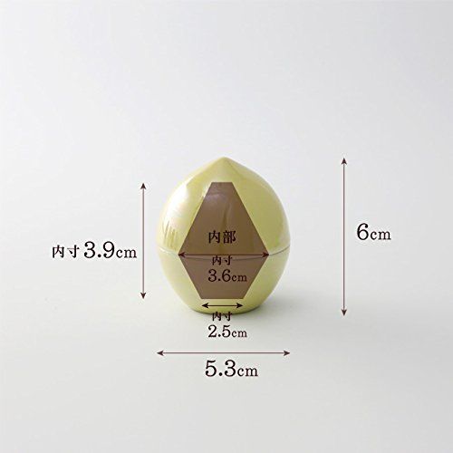 京仏壇はやし ミニ骨壷 陶器製 骨壺 虹珠 にじだま 柚子 骨つぼ 骨壷 分骨用骨壷 遺骨入れ 手元供養 セット品 京仏壇はやしクロス SKLAD-KIRPICHA_RU