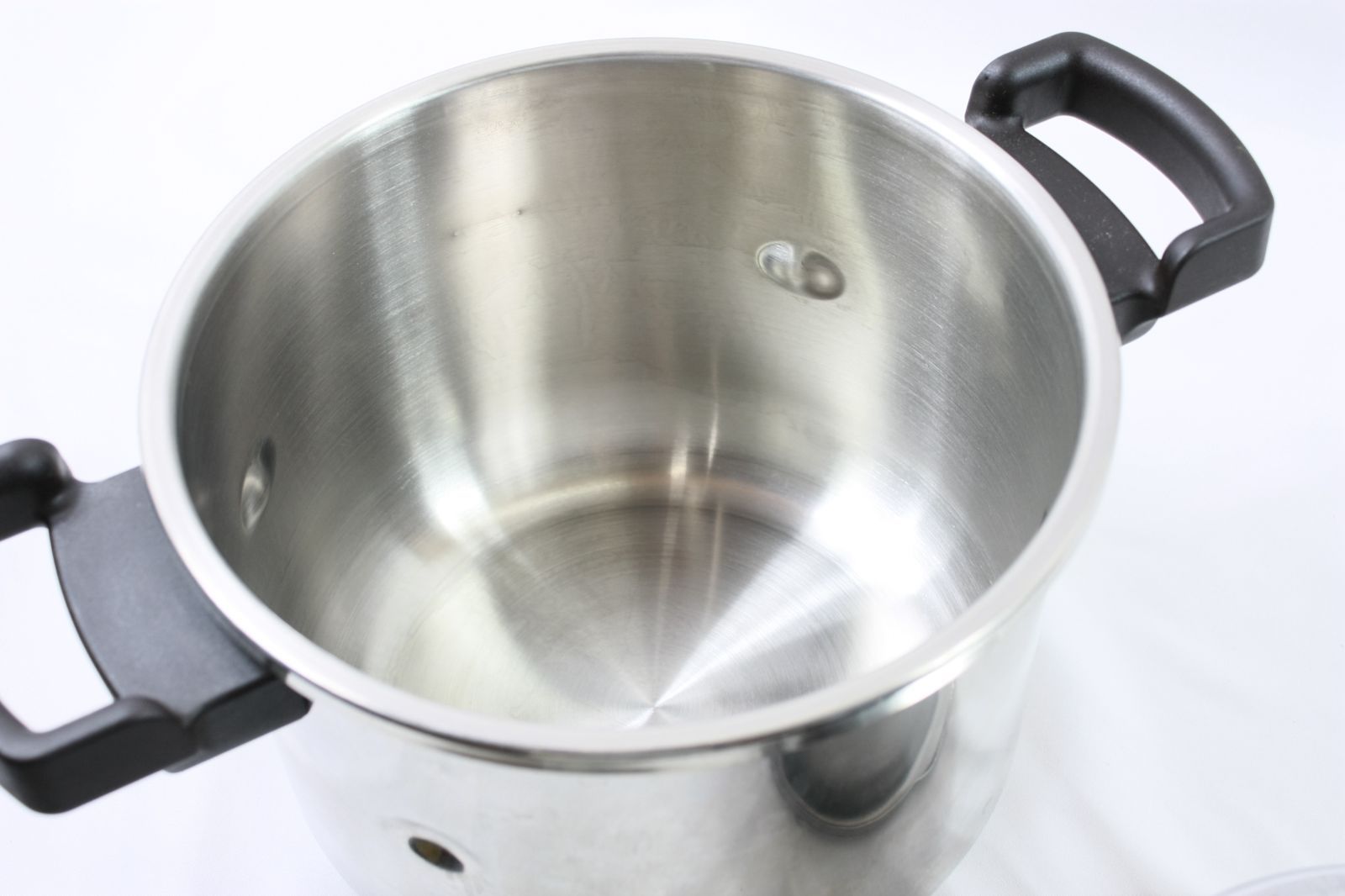 ティファール T-fal 圧力鍋 クリプソ ミニット イージー 6L（IH・ガス