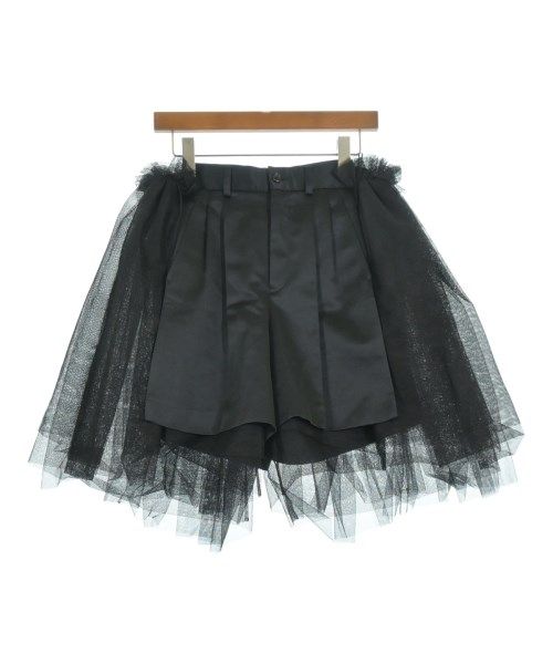 noir kei ninomiya ショートパンツ レディース 古着 送料無料