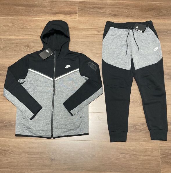 NIKE テックフリース Tech fleece ◆上下◆セットアップ 美品 11