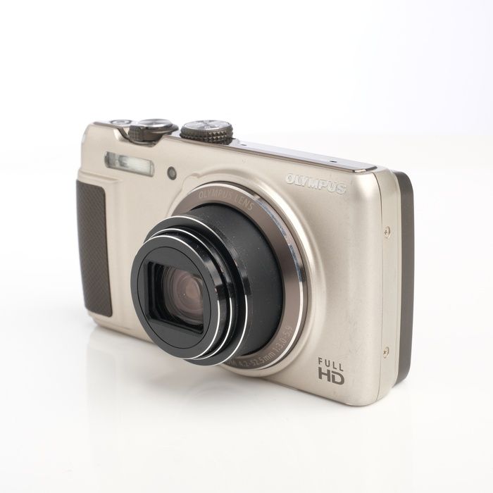 オリンパス) OLYMPUS SH-21 シヤンパンゴールド 【公式通販】