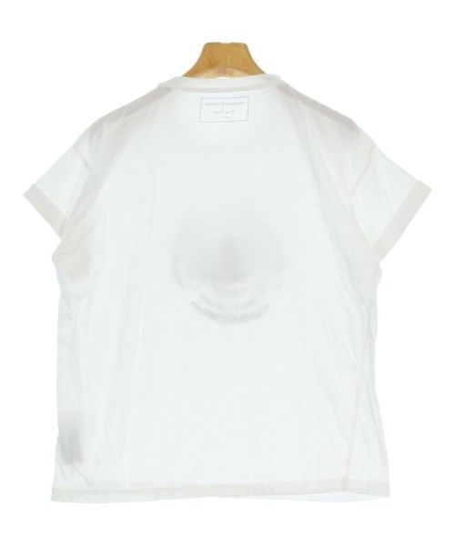 ERMANNO SCERVINO Tシャツ・カットソー レディース エルマノシェルビーノ 中古　古着 ERMANNO SCERVINO Tシャツ・カットソー レディース 【古着