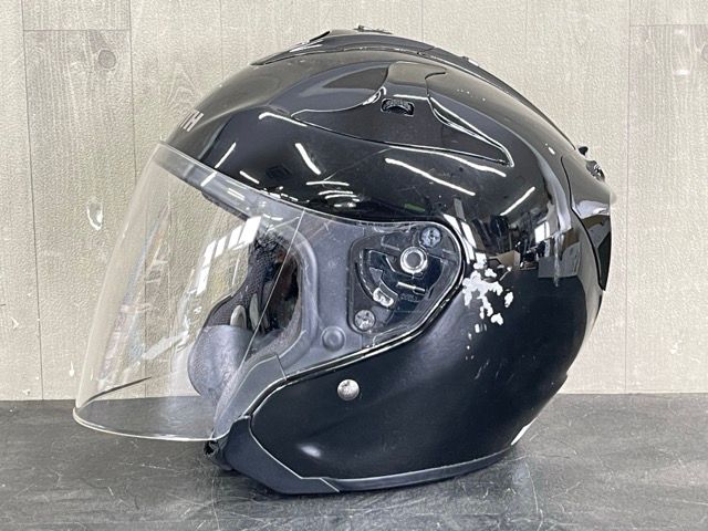 ヤマハ ゼニス ジェットヘルメット XL 中古品 2025年最新】Yahoo!オークション -ゼニス ヘルメットの中古品