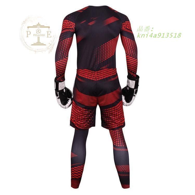 ロングタイツ トレーニング