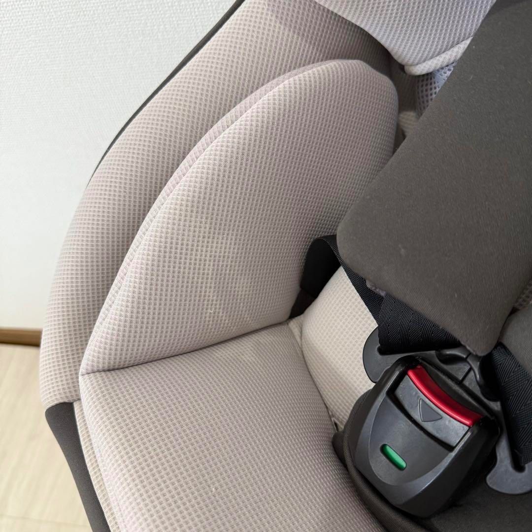 クルムーヴスマート エッグショック