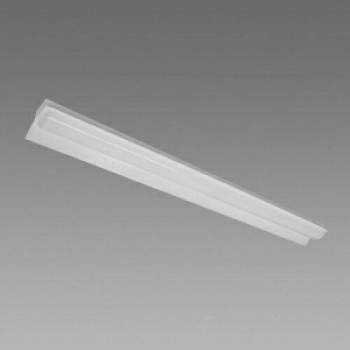 2営業日で発送 ホタルクス 両反射笠形6900lm LED一体型ベース照明 MADB410169N5NX8 8633