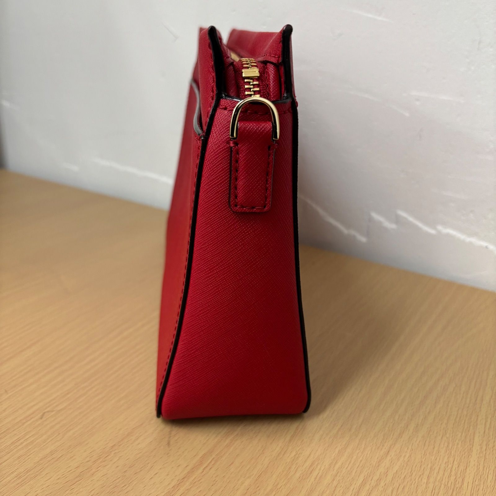 ◎【未使用保管品】 kate spade ケイトスペード ショルダーバック 
