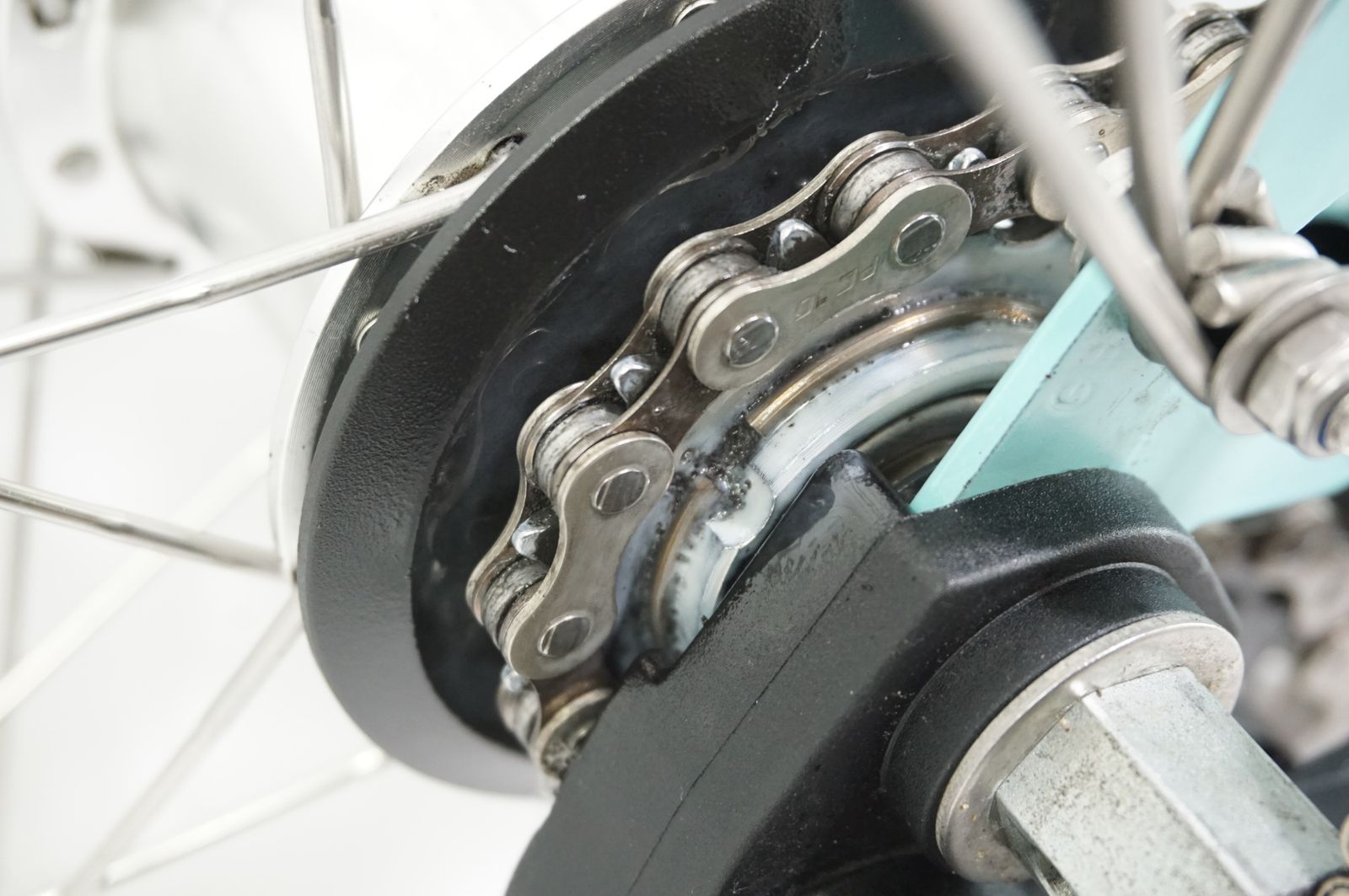 BROMPTON