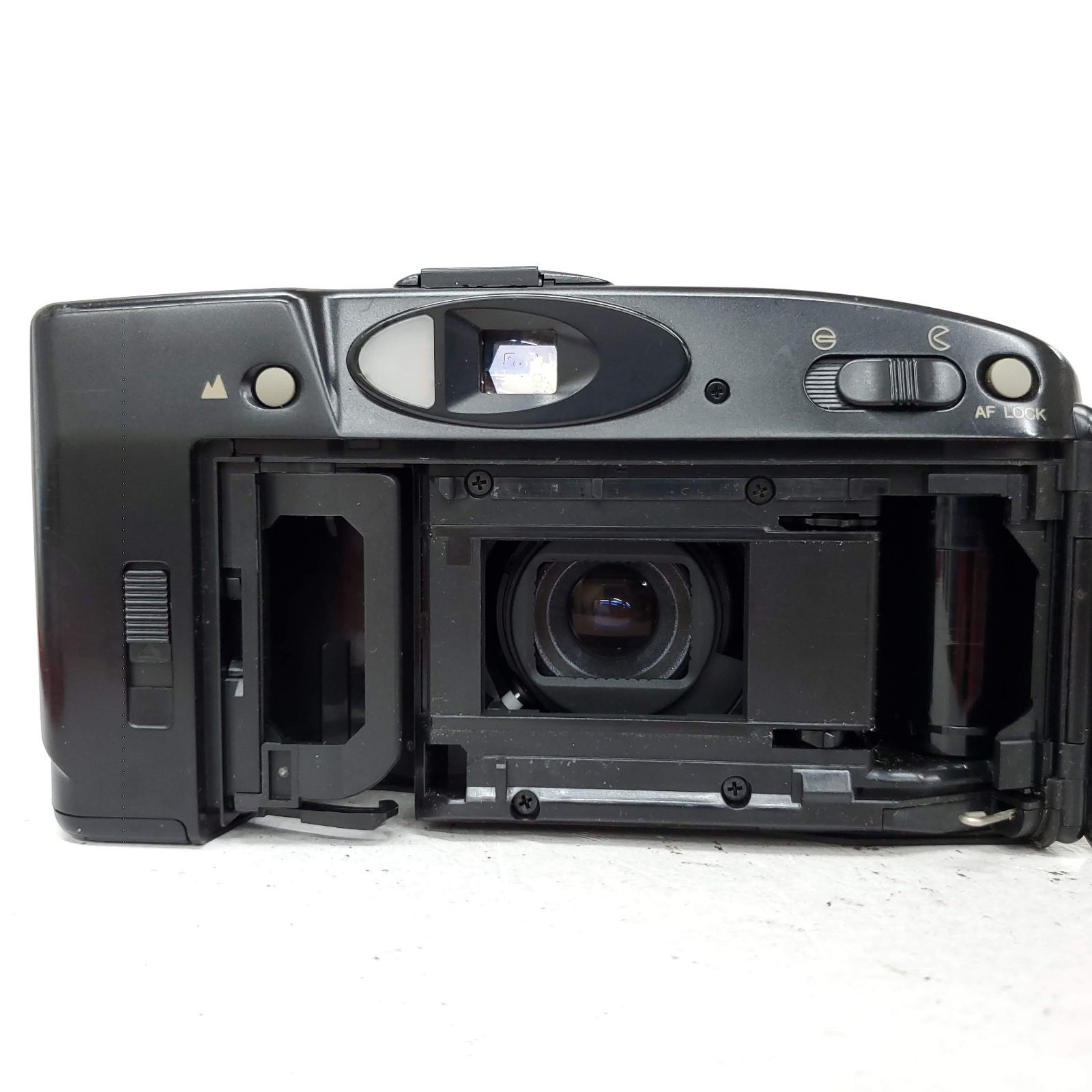 FUJI ZOOMCARDIA950DATE フィルムカメラ FUJI ZOOM CARDIA 950 DATE