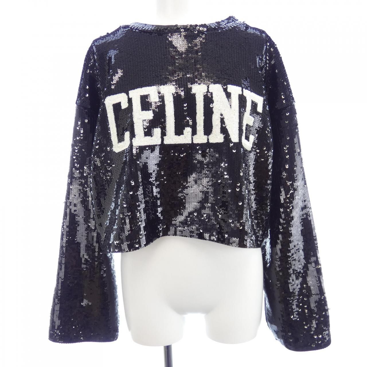 セリーヌ CELINE 2Y725670Q スウェット