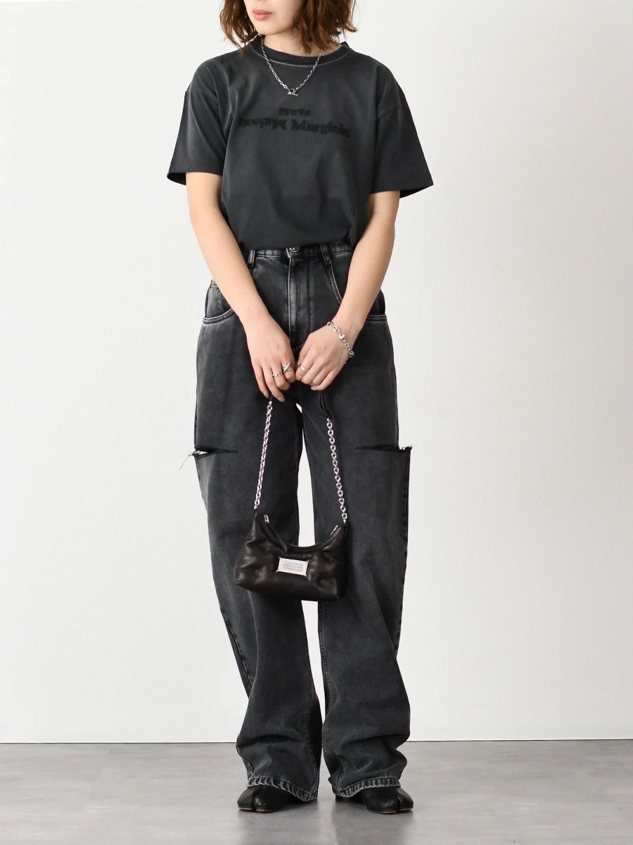 MAISON MARGIELA メゾン マルジェラ バッグ ショルダーバッグ グラム