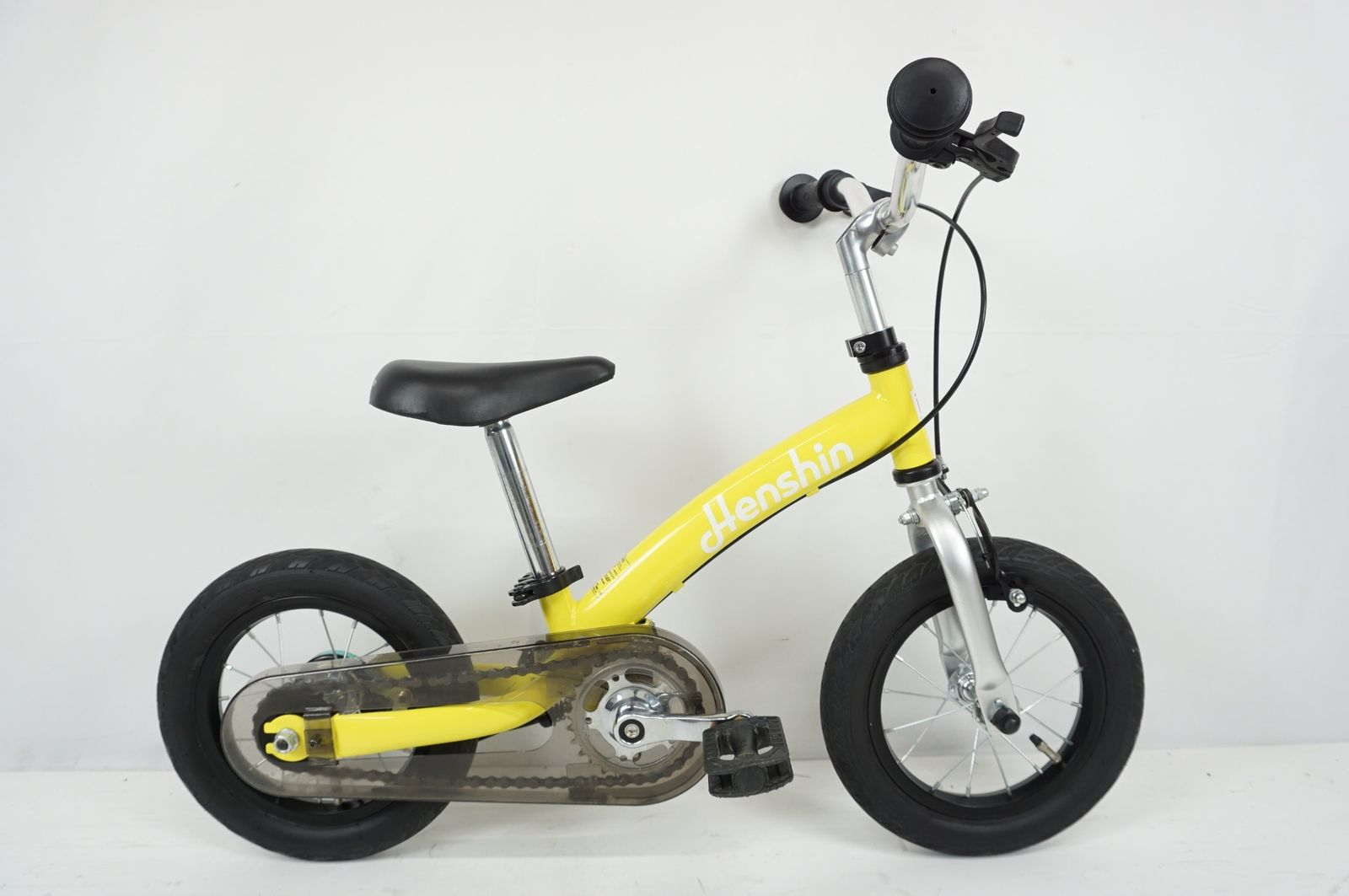 VITAMIN I FACTORY 「ビタミンアイファクトリー」 HENSHIN BIKE 年式不明 キッズバイク / バイチャリ大宮店