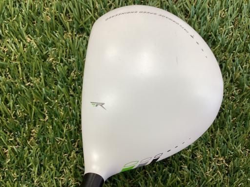 【美品】テーラーメイドフェアウェイウッド　RBZ 3W　USモデル TaylorMade テーラーメイド Taylormade ロケットボール