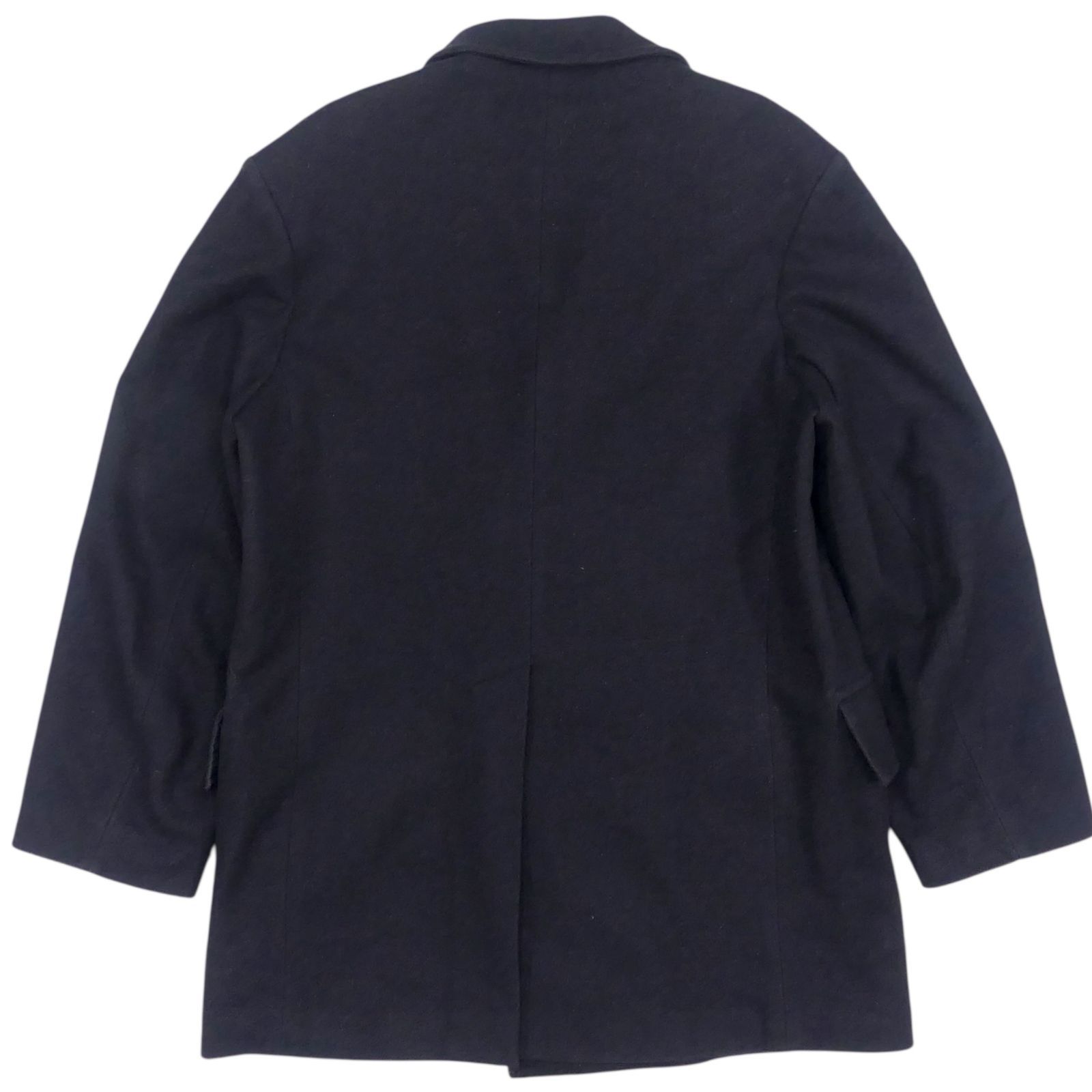 BROOKS BROTHERS ブルックスブラザーズ ダブルブレスト XL ピーコート