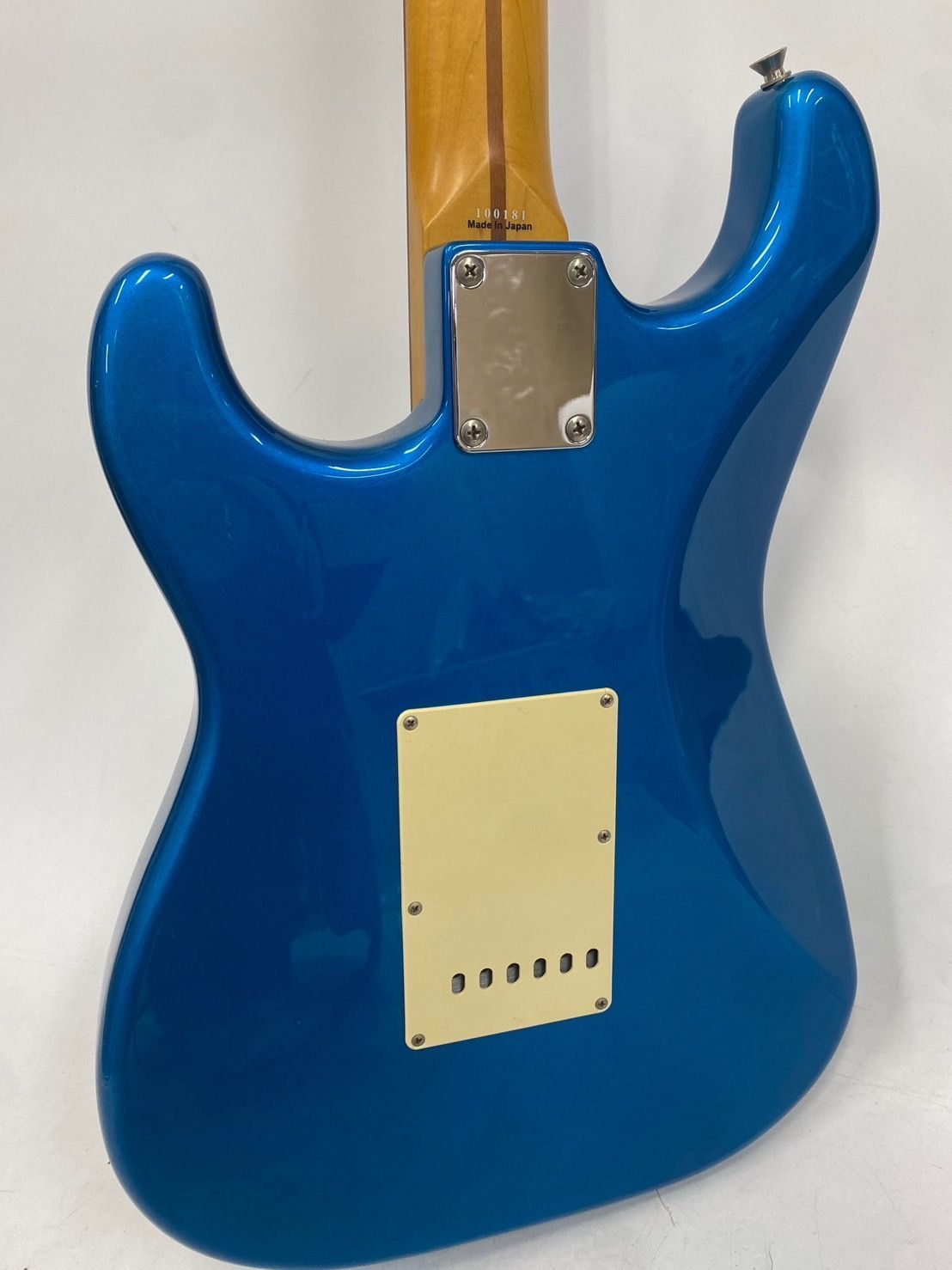 極美品 Tokai トーカイ Goldstar Sound エレキギター ストラト