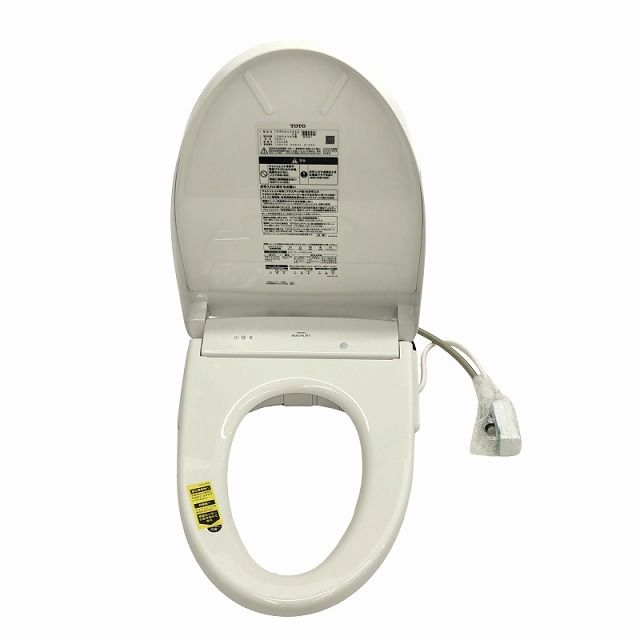 TOTO トートー ウォシュレット アプリコット F2 TCF4724 NW1 温水洗浄便座 シャワートイレ HRDEVELOPMENT_JP