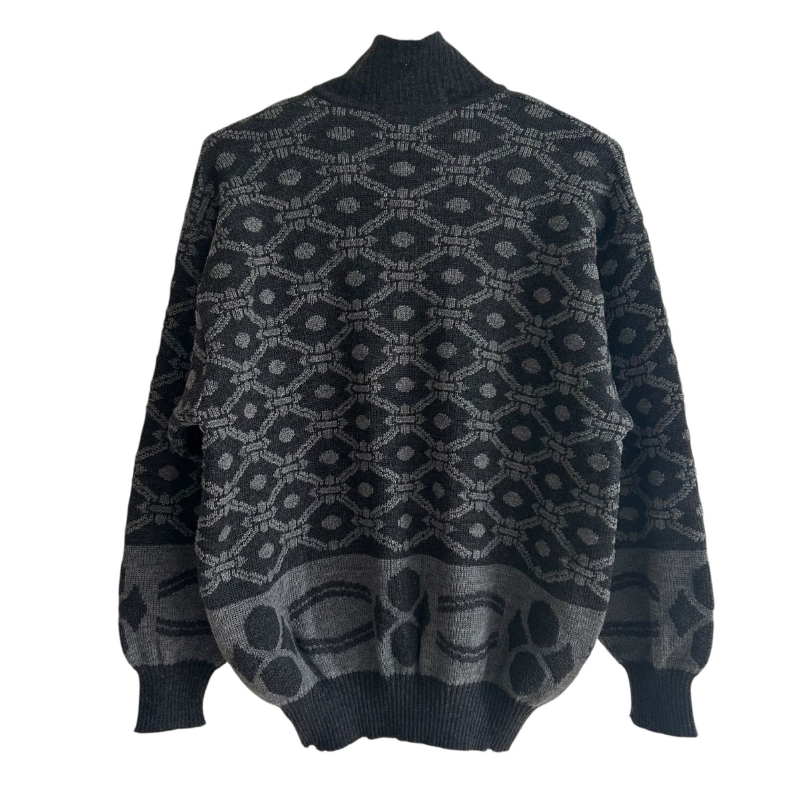 ジバンシー　givenchy ニット 楽天市場】ジバンシー GIVENCHY メンズ トップス ニット セーター ロゴ