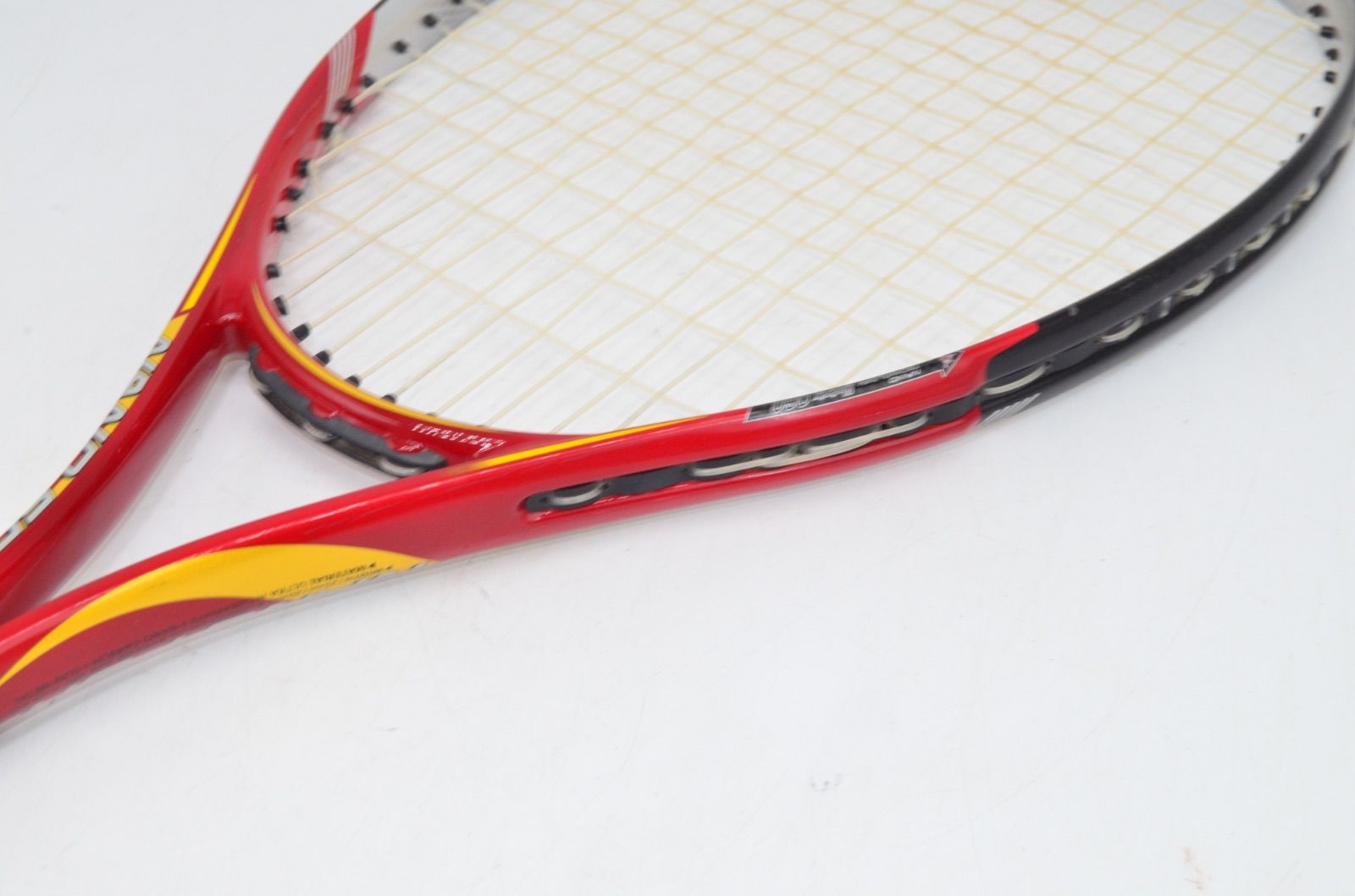 【新品未使用】YONEX NANO FORCE 700sラケット　ナノフォース 新品未使用】YONEX NANO FORCE 700sラケット ナノフォース YONEX NANO