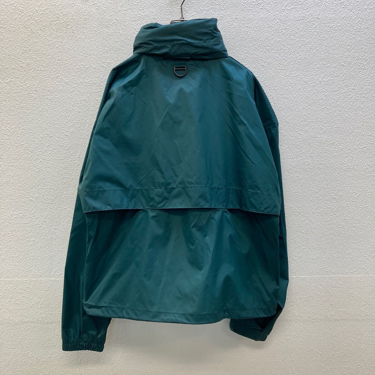 ORVIS ナイロンジャケット XLサイズ位 表記サイズXL オービス 
