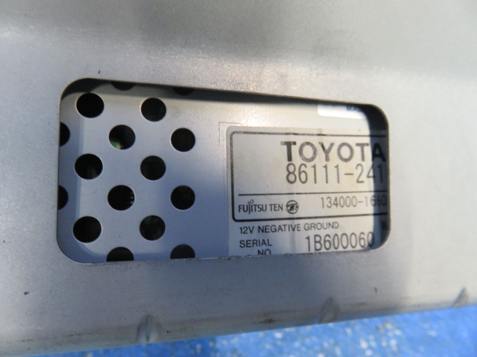 マルチモニター