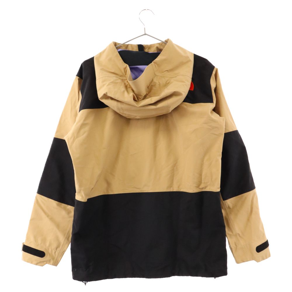 THE NORTH FACE (ザノースフェイス) BEAMS別注 Expedition Light Parka