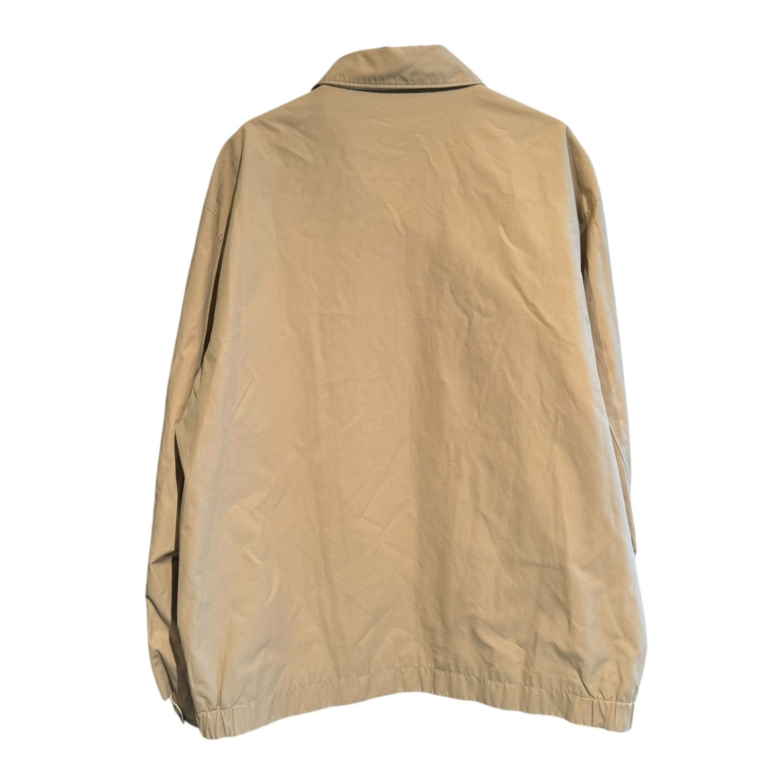 YVES SAINT LAURENT (イヴサンローラン) ① 古着スイングトップ メンズ