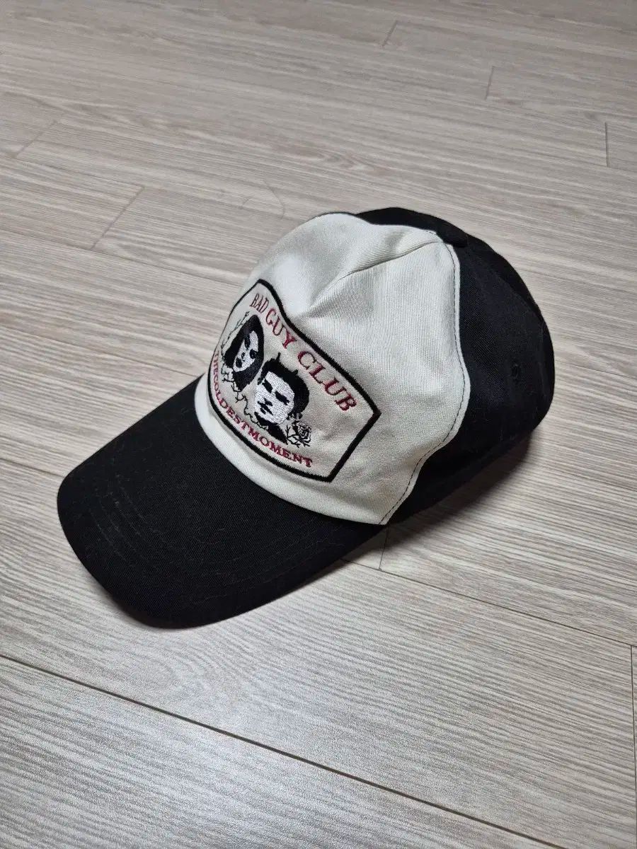 【雷市場（ポンジャン）商品韓国直送】THECOLDESTMOMENT(ザコールデストモーメント) ボールキャップ 59 サブパラグラフ 販売