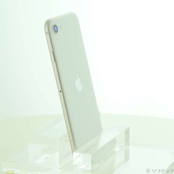 〔 品〕 iPhone SE 第3世代 128GB スターライト MMYG3J A SIMフリー 258 WWW_OPDRERGINERDOGAN_COM