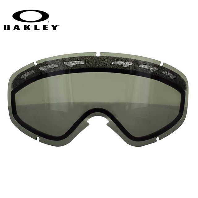 OAKLEY 02 XS SNOW ゴーグル OAKLEY 02 XS SNOW ゴーグル