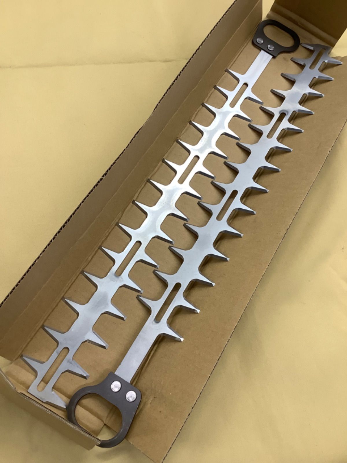 ゼノア ブレード セット 部品番号 678313400