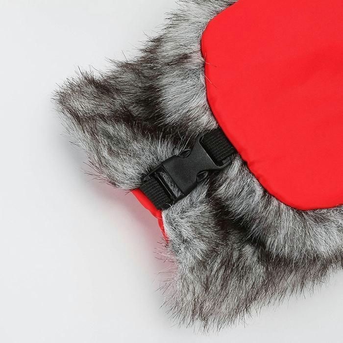 【美品】 リアルファー帽子 ロシア帽 パイロットキャップ 耳当て付き 美品】 リアルファー帽子 ロシア帽 パイロットキャップ 耳当て
