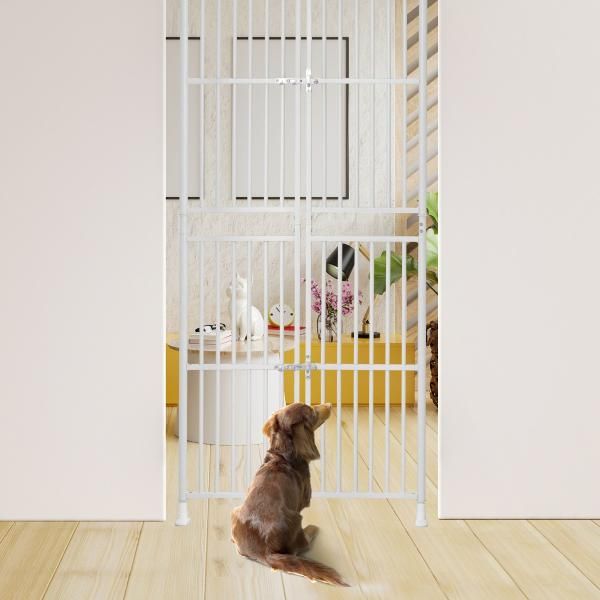 高さ調節対応191〜255cm 幅85-91cm