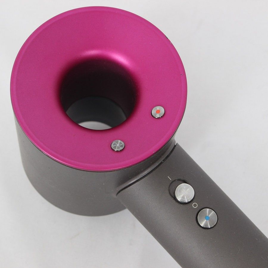 美容家電 Dyson ダイソン ヘアドライヤー Supersonic スーパーソニック 