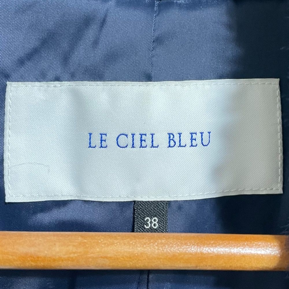 LE CIEL BLEU（ジャケット/アウター）のフリマアイテム一覧