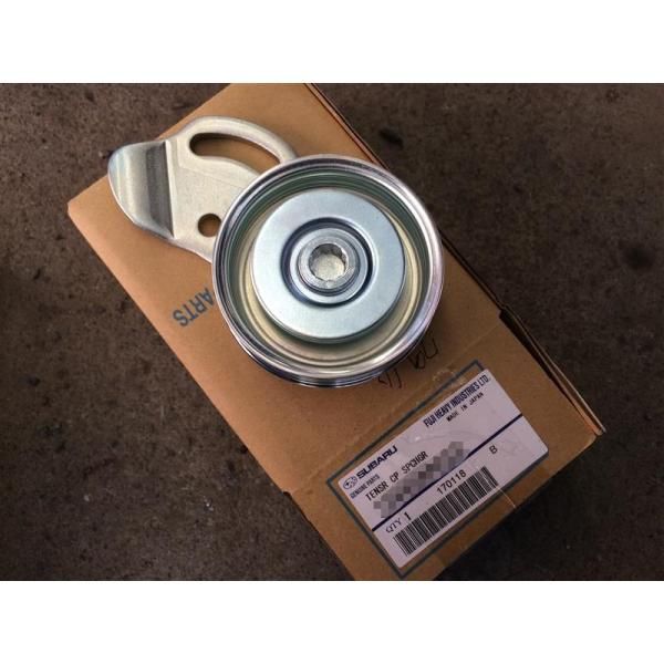 スバル純正 KV3 KV4 KS4 TW1 TW2 TV1 TV2 TT1 TT2 サンバー スーパーチャージャー ベルトテンショナー アイドルプーリー