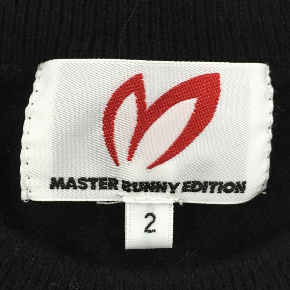 の商品情報 スポーツ ☆美品☆ マスターバニーエディション ロゴ