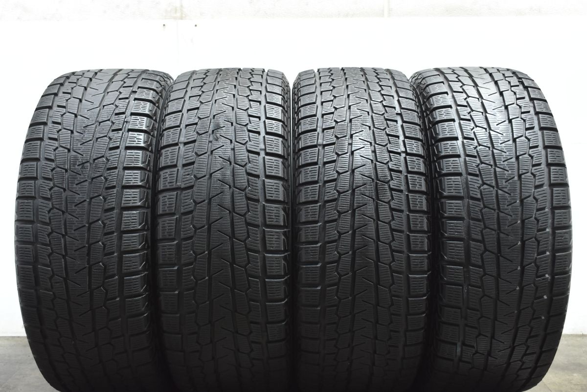 女性らしい 程度良好品 TSW SONOMA 20in 8.5J 35 PCD120 ヨコハマ アイスガード G075 275 50R20 レンジローバー スポーツ ディフェンダー 説得的な