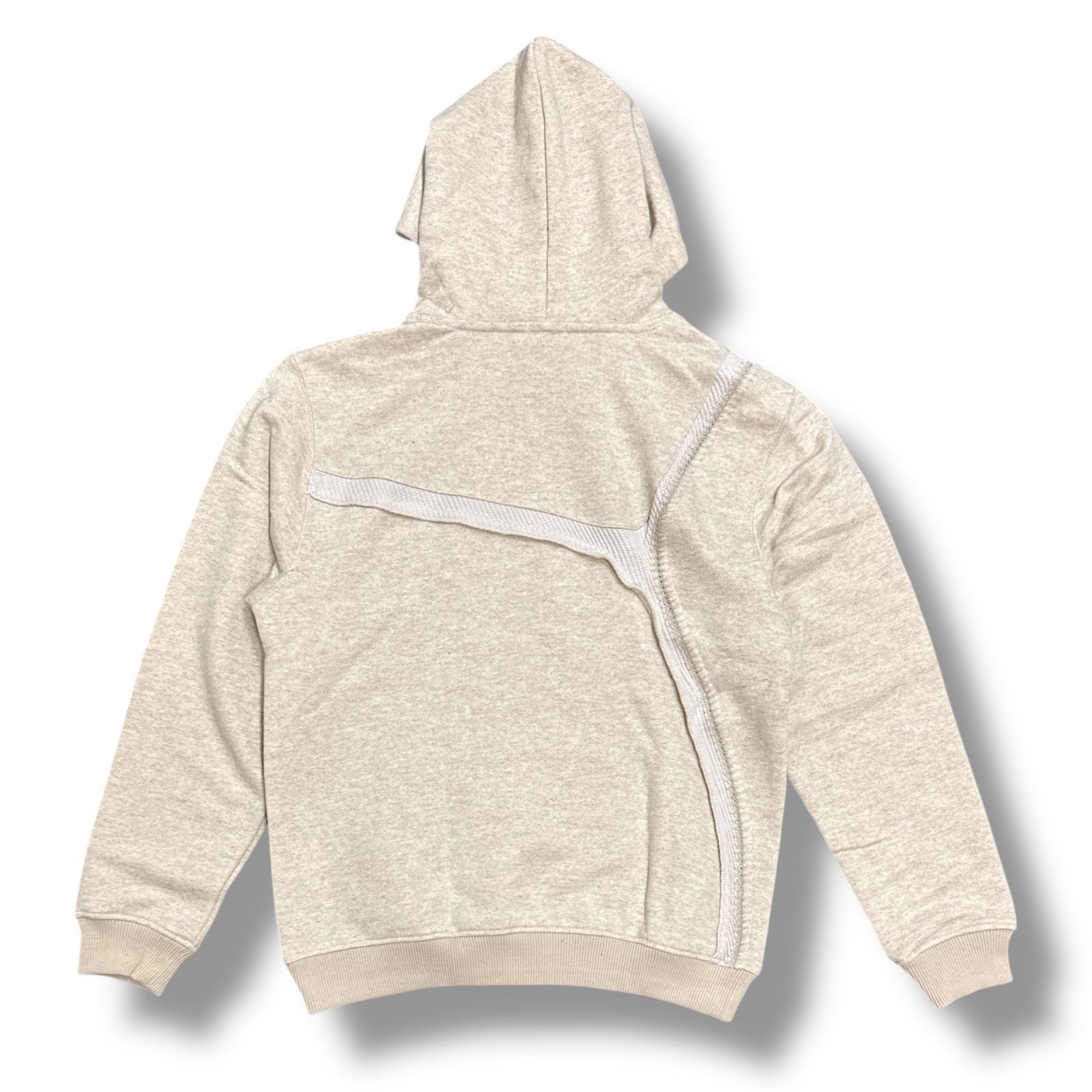 参考上代41800円 未使用品 XLIM EP.6 01 HOODIE ニット フーディー 