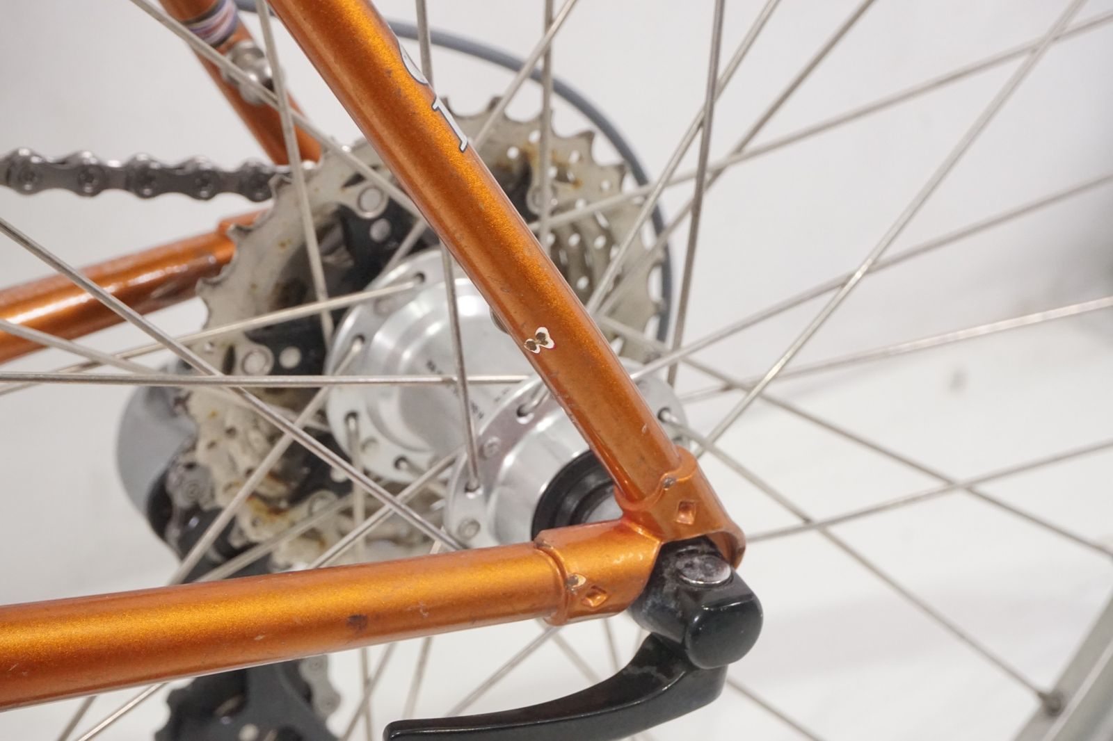 RALEIGH 「ラレー」 RSC RSW-CARLTON 2018年モデル 20インチ ミニベロ / バイチャリAKIBA店 - メルカリ