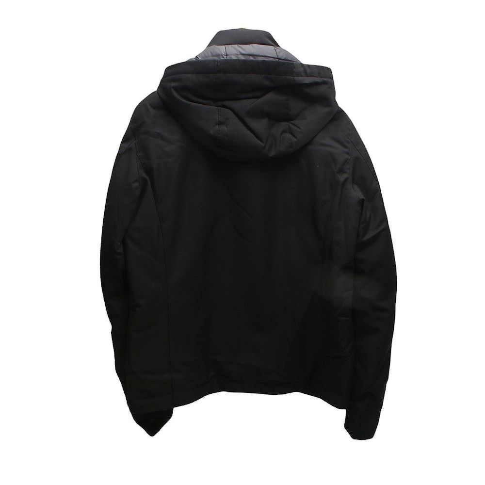 新品未使用正規品】ムーレー MOORER ALBINI-PUM ダウンジャケット 