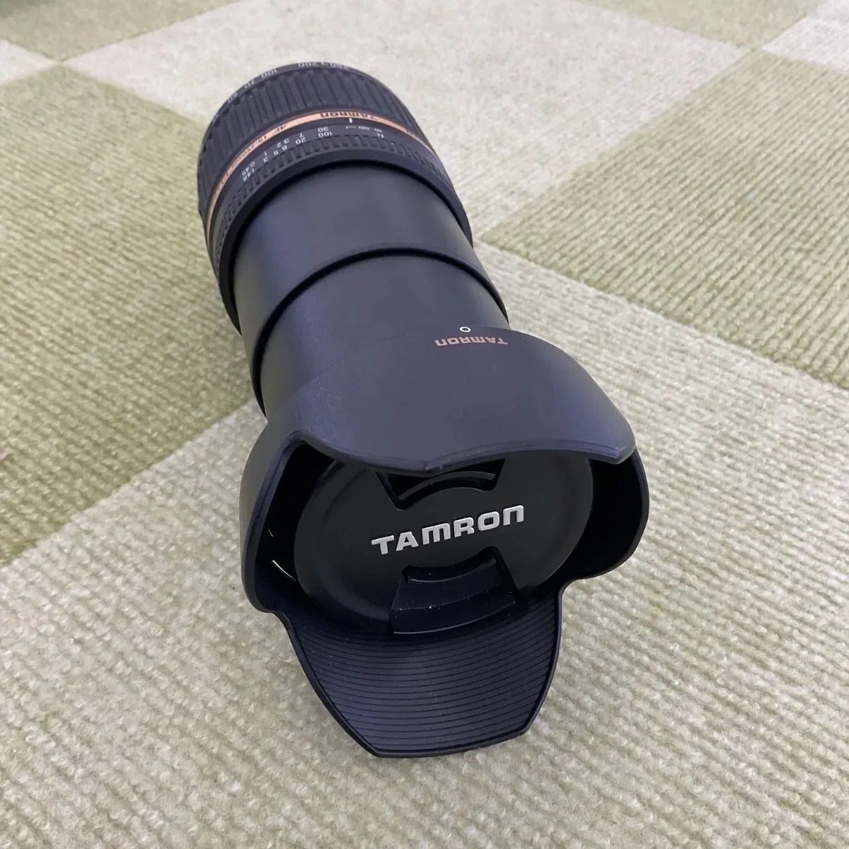 クッション EDC トップ NOCARE ESPY square cixeur