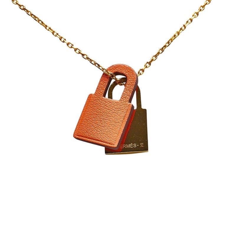 HERMES ゴールドオーバルペンダントネックレス 楽天市場】【中古】 エルメス HERMES セリエ ペンダント